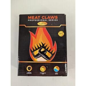 Arres Meat Claws Professional Series Shredder -0224